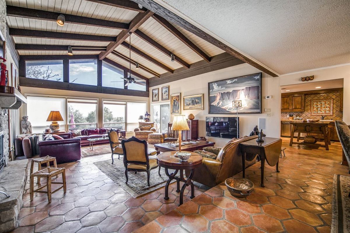 Fantastic Hill Country Living Texas Luxury Homes Mansions For