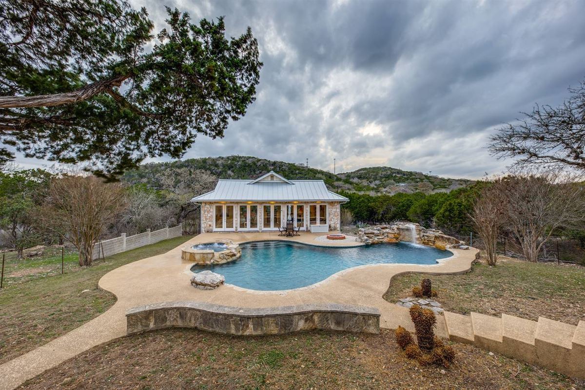  Texas Luxury Homes Mansions For Sale Luxury Portfolio