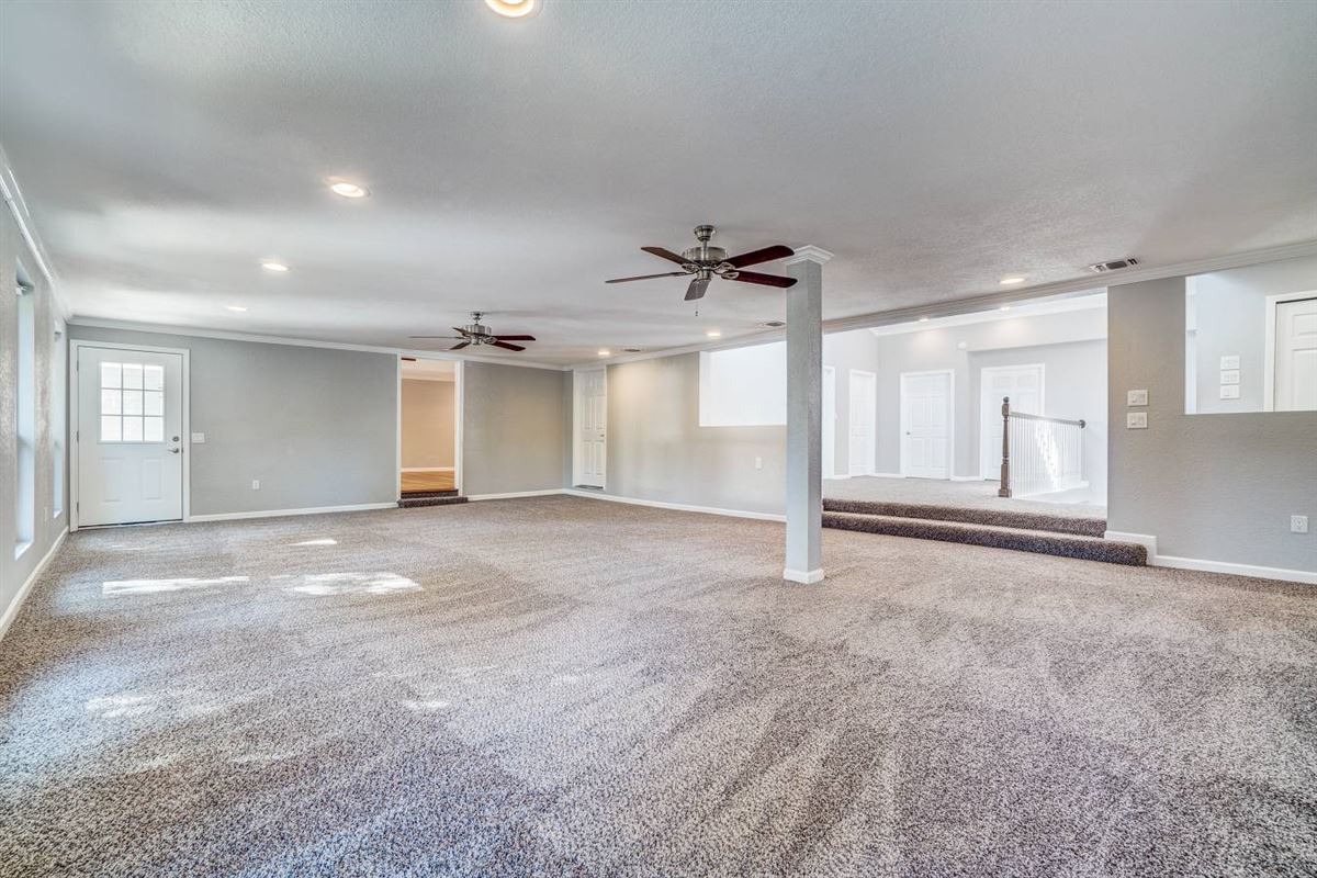 ALAMO HEIGHTS HISTORY WITH MODERN LUXURY Texas Luxury