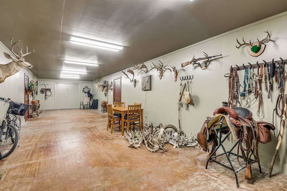 HIGHFENCED RANCH PARADISE Texas Luxury Homes Mansions For Sale Luxury Portfolio