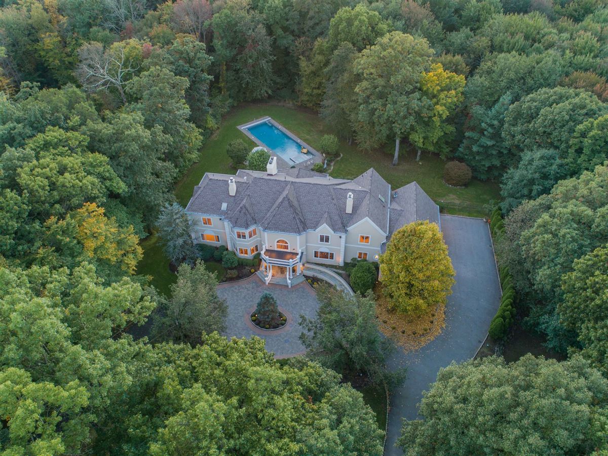  New Jersey Luxury Homes Mansions For Sale Luxury Portfolio