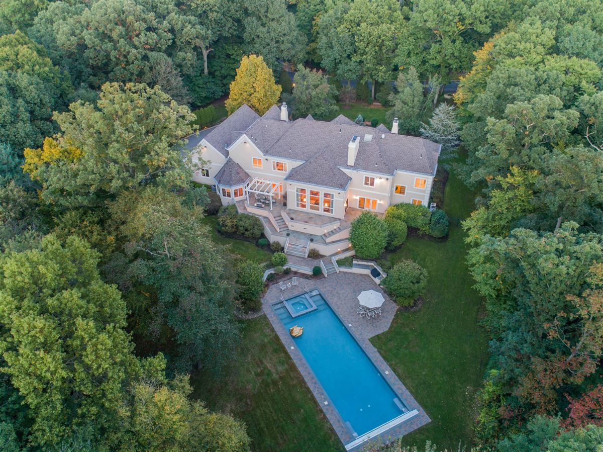  New Jersey Luxury Homes Mansions For Sale Luxury Portfolio