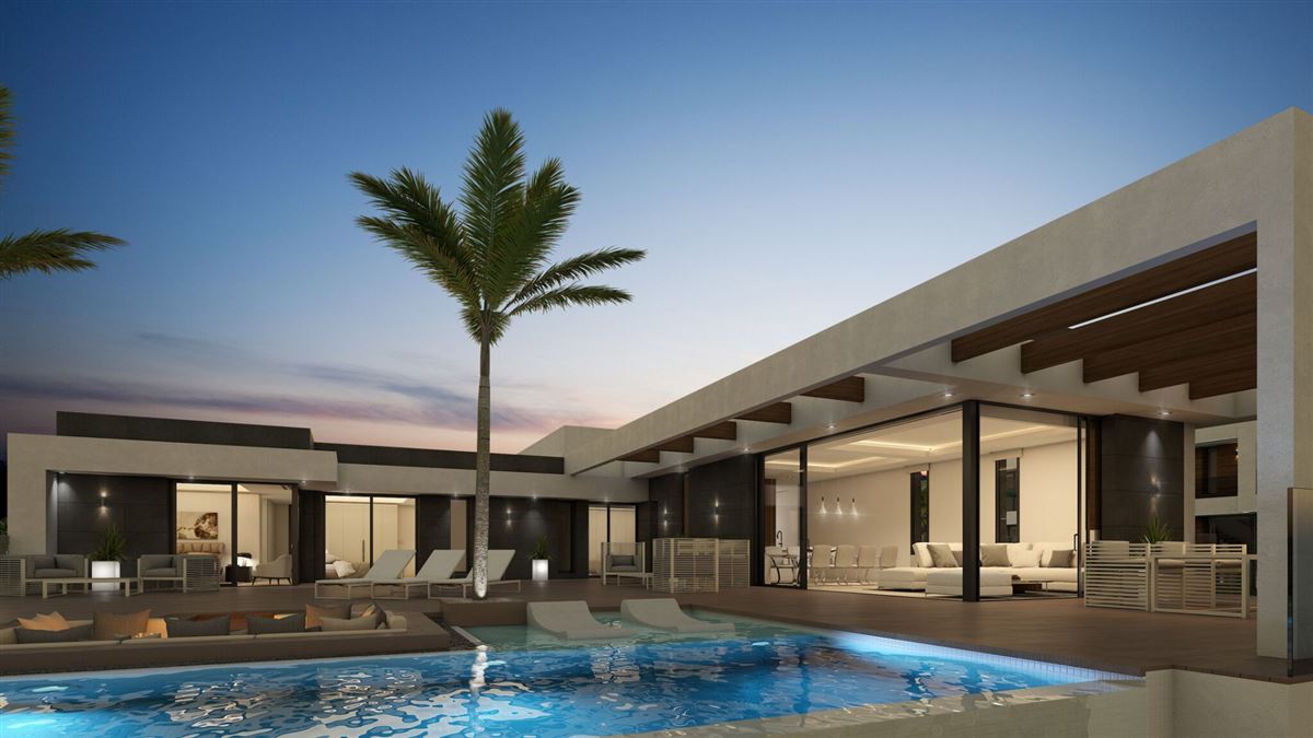 EXCLUSIVE VILLA IN JAVEA Spain Luxury Homes Mansions For Sale Luxury Portfolio