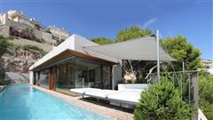 Luxury real estate ミランド·アル·マル