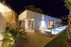 ミランド·アル·マル mansions