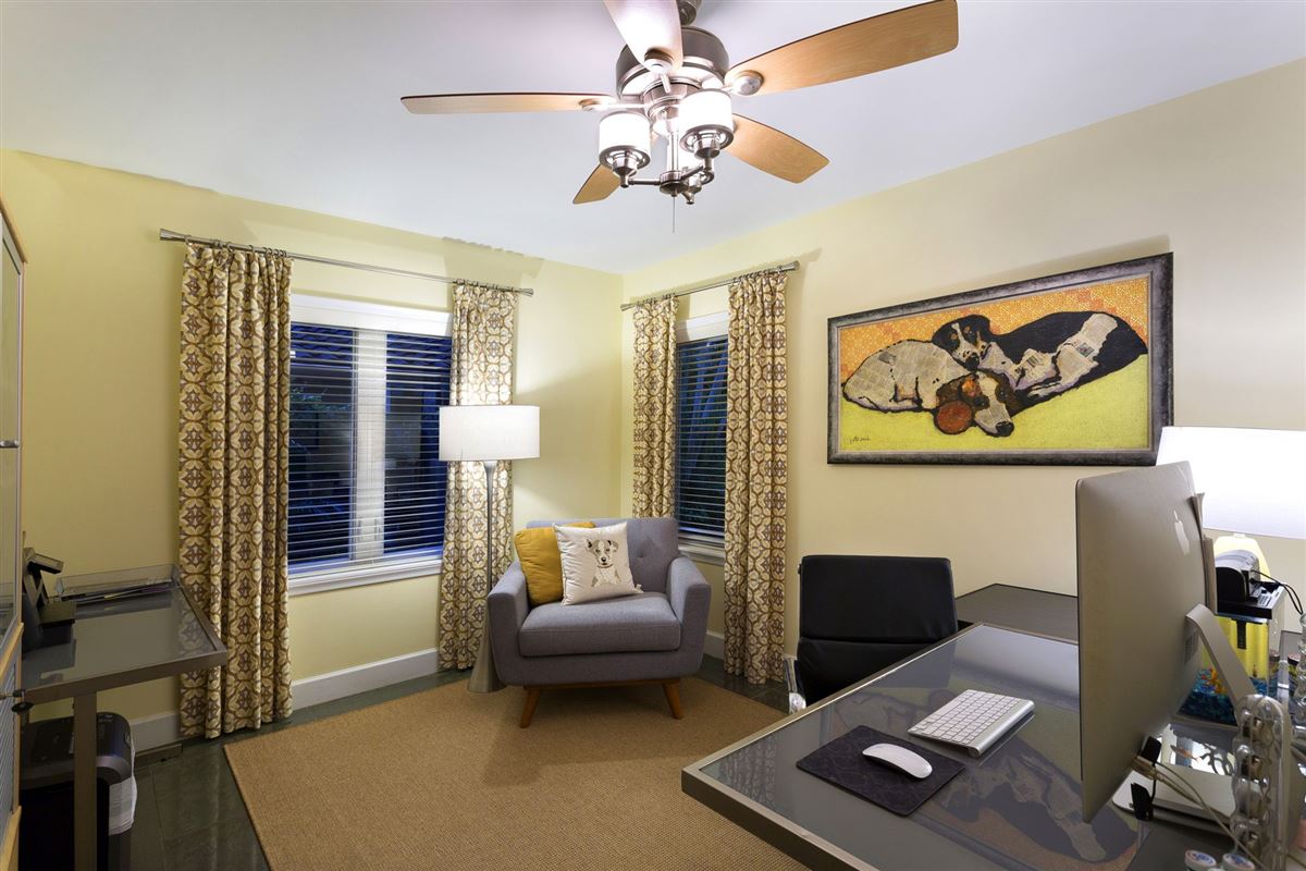 Mid Century Modern Home In Fort Lauderdale Florida Luxury Homes