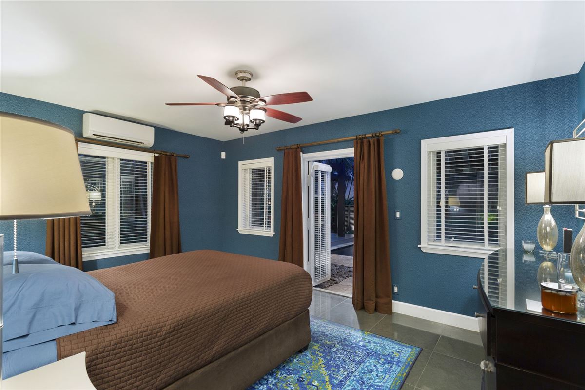 Mid Century Modern Home In Fort Lauderdale Florida Luxury Homes