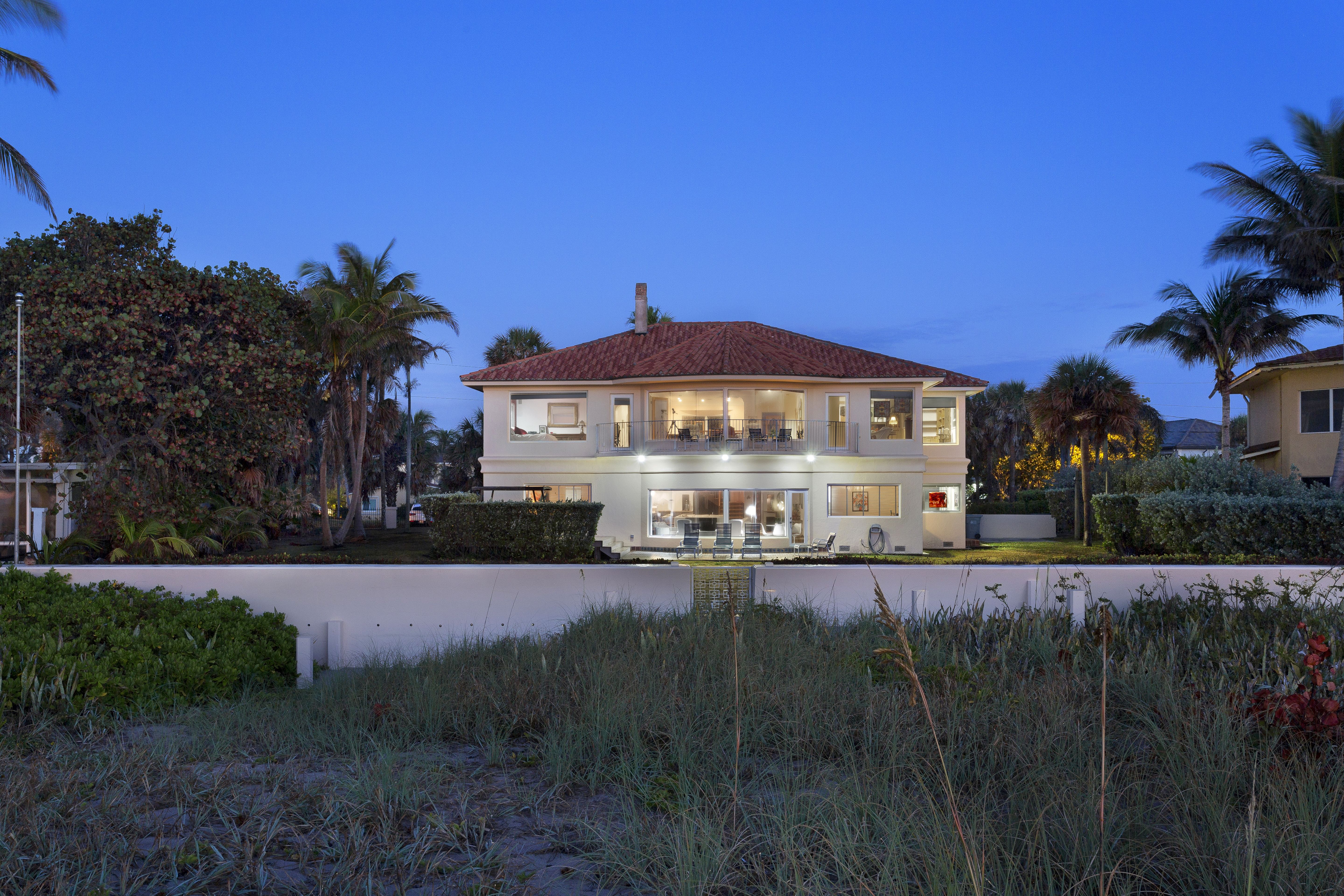 Pompano Beach Luxury Homes And Pompano Beach Luxury Real