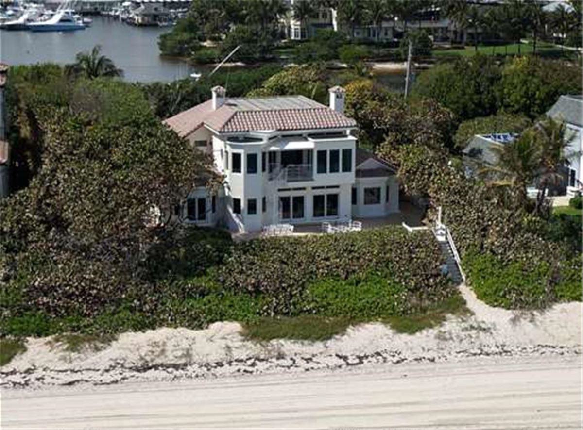 CASA DEL MAR Florida Luxury Homes Mansions For Sale Luxury Portfolio