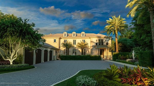 Florida Luxury Homes and Florida Luxury Real Estate | Property Search