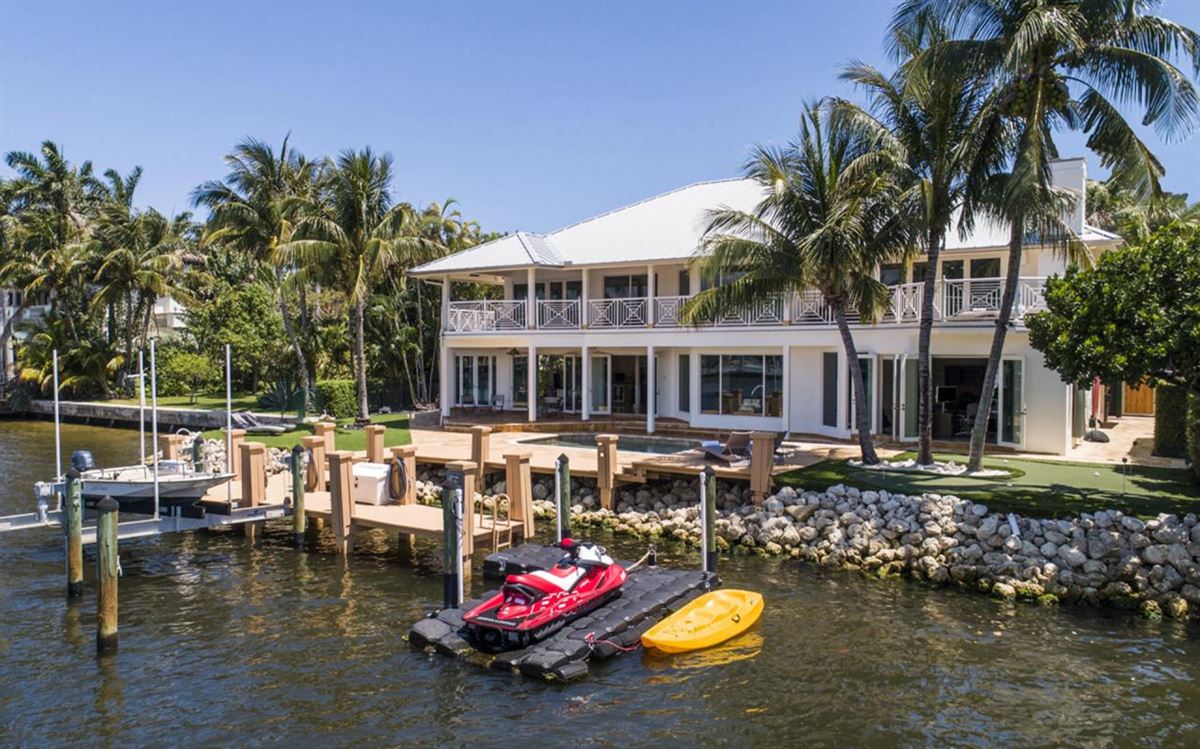 BRITISH WEST INDIES STYLE ESTATE | Florida Luxury Homes | Mansions For ...