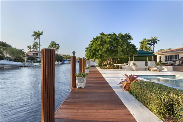 SPECTACULAR PANORAMA ON THE WATER | Florida Luxury Homes | Mansions For ...