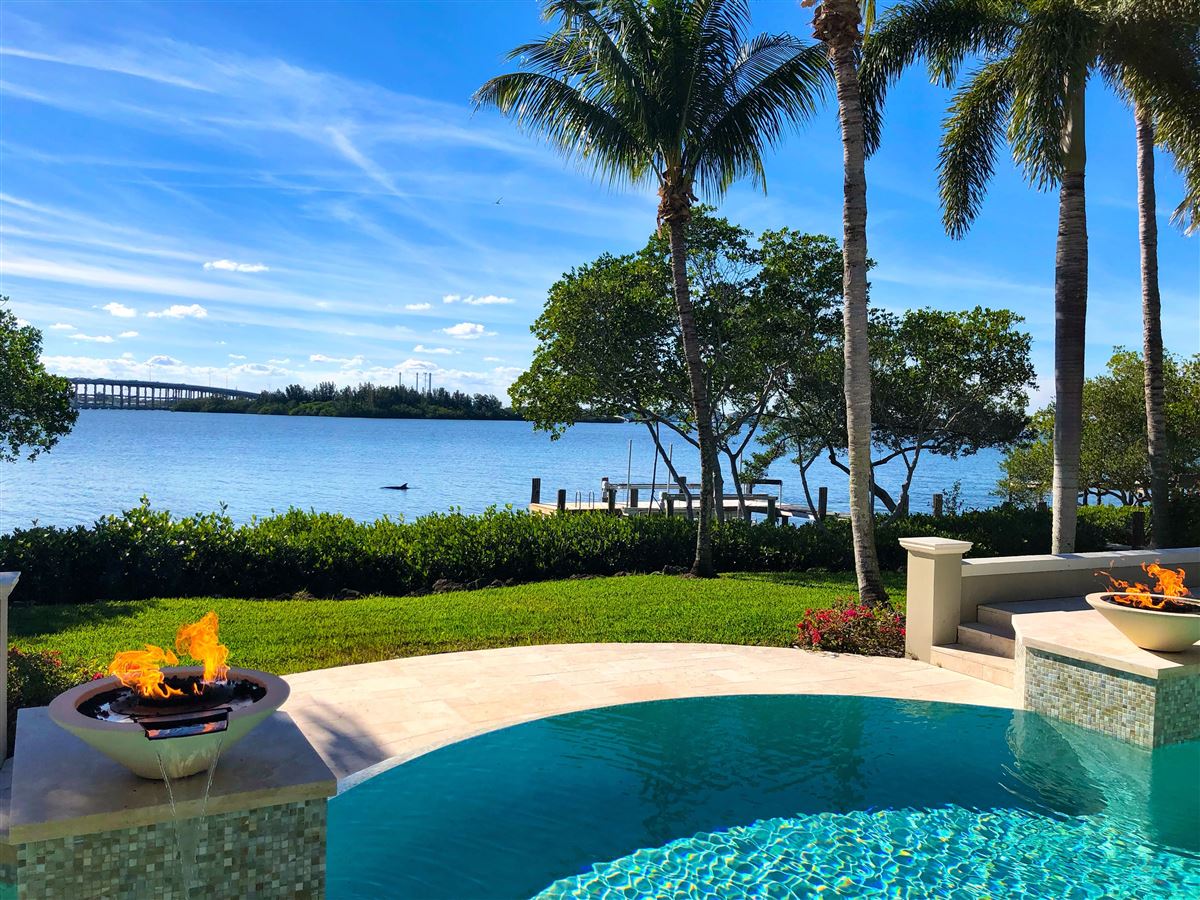 TRUE BOATERS PARADISE | Florida Luxury Homes | Mansions For Sale ...