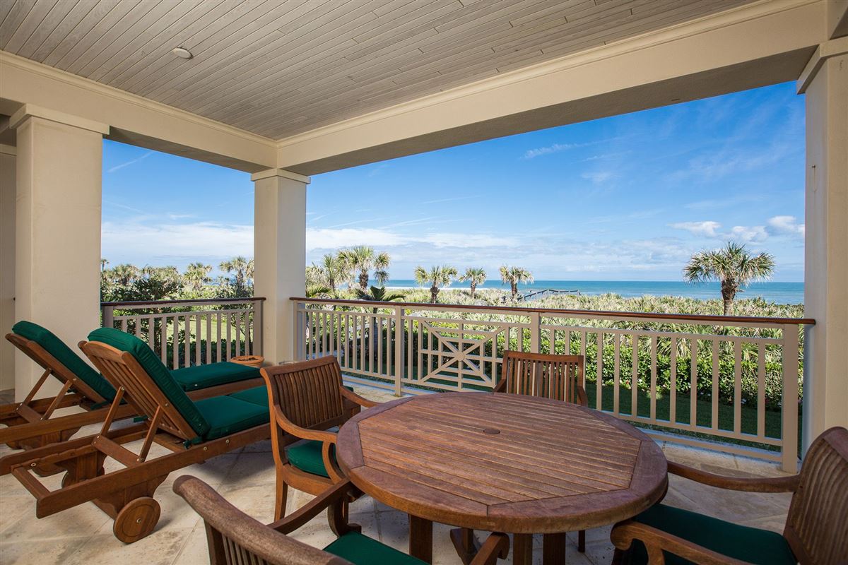 Vero Beach Condo Rentals Oceanfront