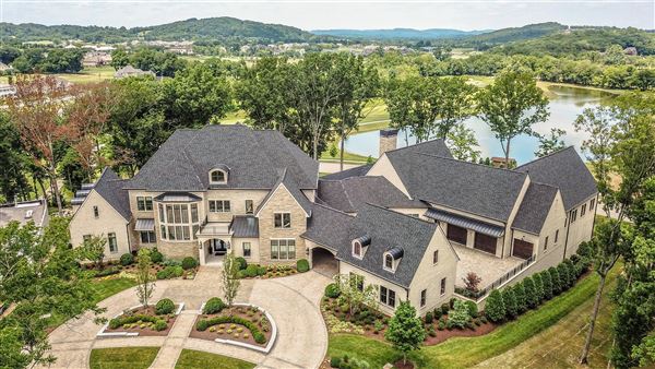 Tennessee Luxury Homes And Tennessee Luxury Real Estate Property