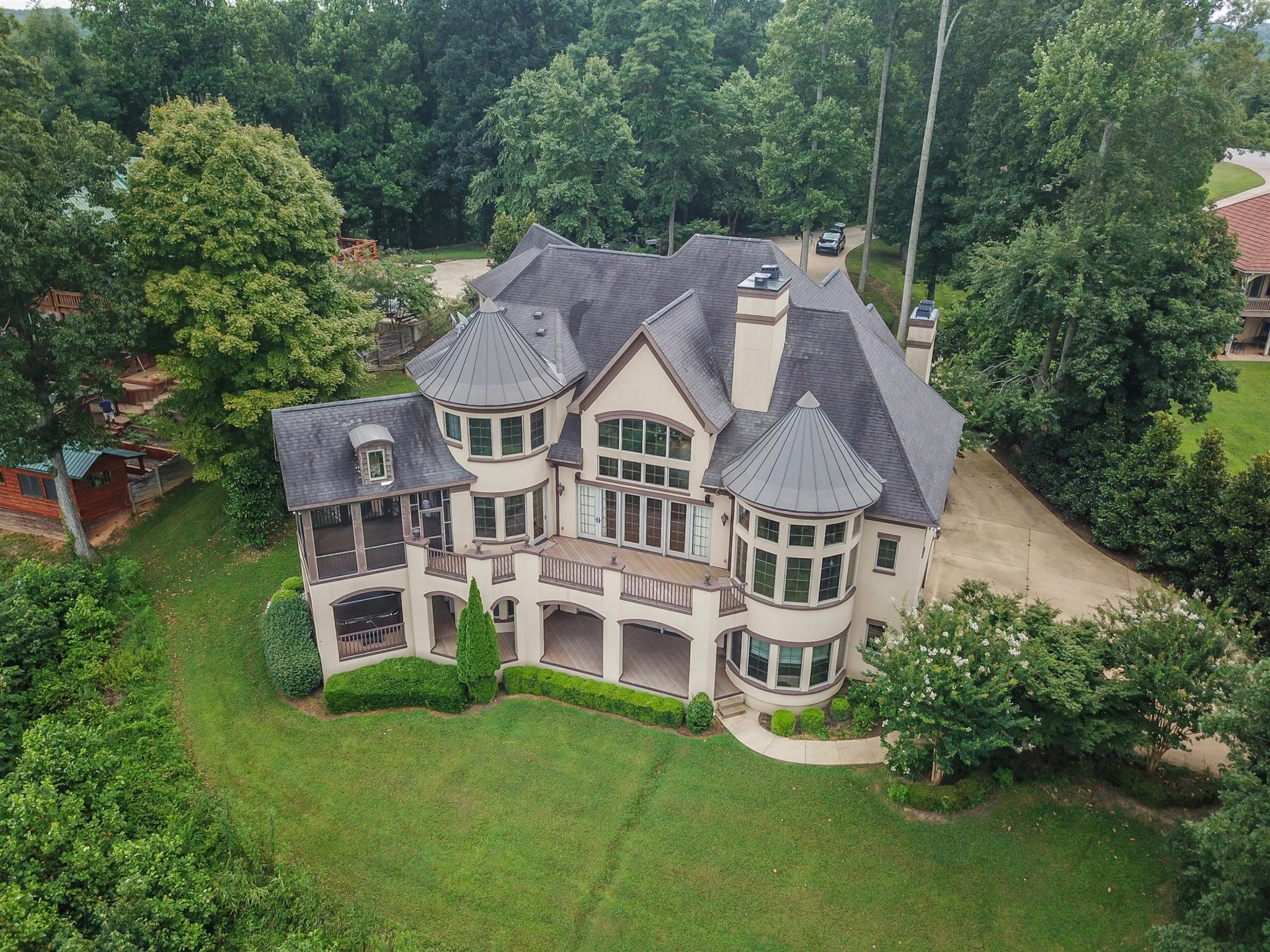 Cheap Mansions For Sale In Tennessee - 1u5l7py