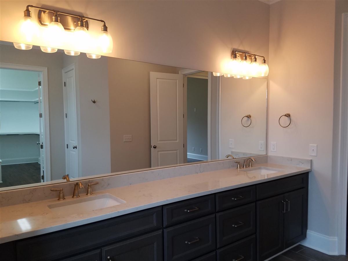 New Craftsman Style Home Tennessee Luxury Homes Mansions For