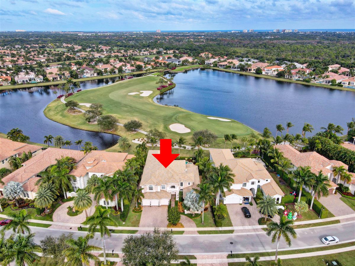 FRENCHMAN'S RESERVE LUXURIOUS, LOW MAINTENANCE LIFESTYLE WITH RESORT