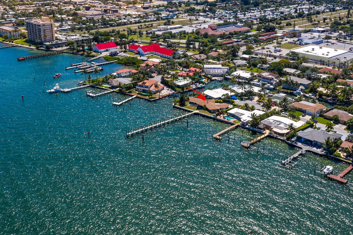 PRIVATE DOCK Florida Luxury Homes Mansions For Sale Luxury Portfolio