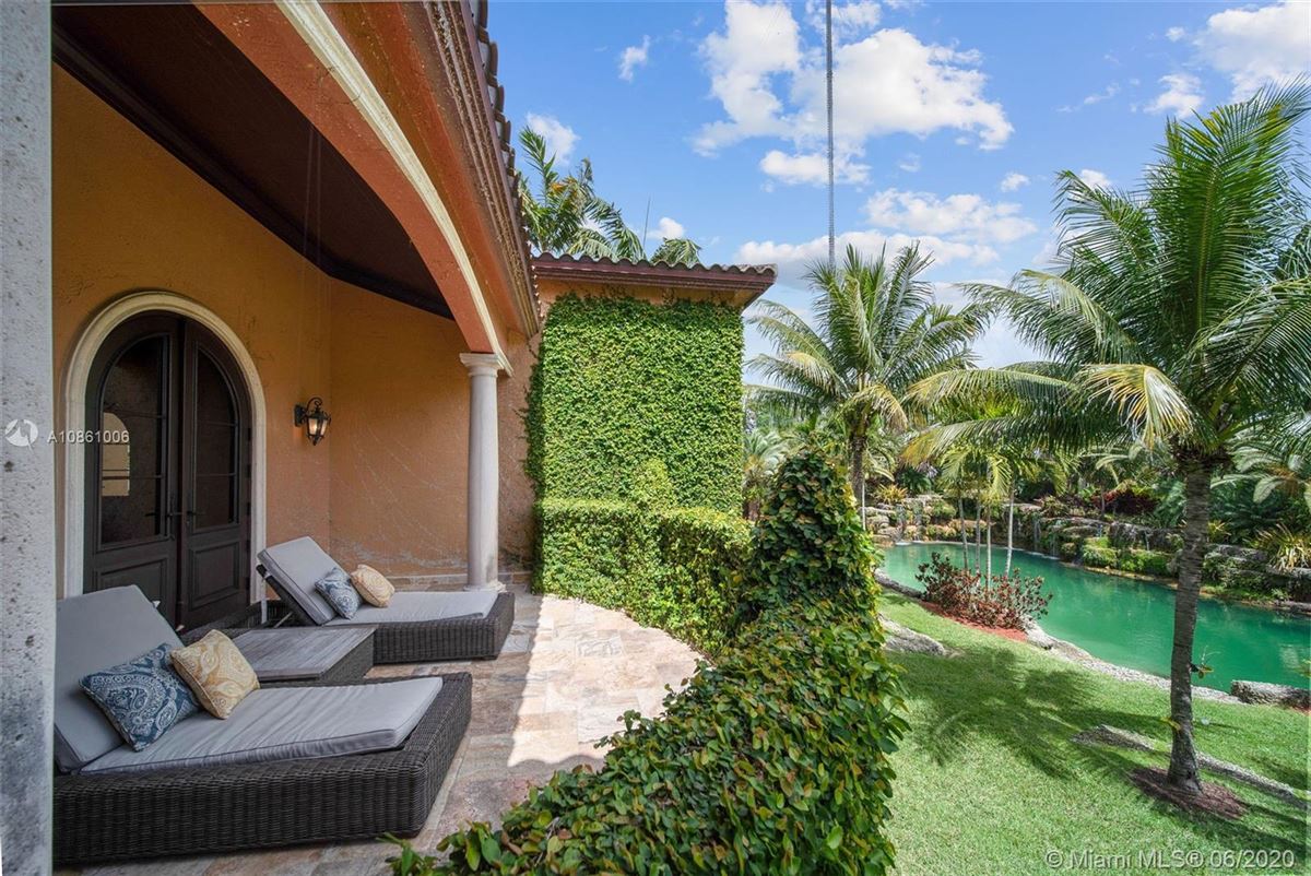 PALMA DE MALLORCA Florida Luxury Homes Mansions For Sale Luxury Portfolio