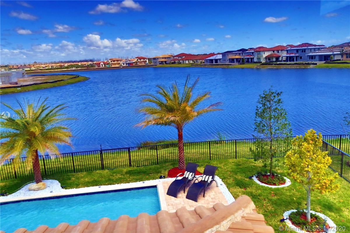 Astounding Parkland Bay Lakefront Home Florida Luxury Homes Mansions For Sale Luxury Portfolio