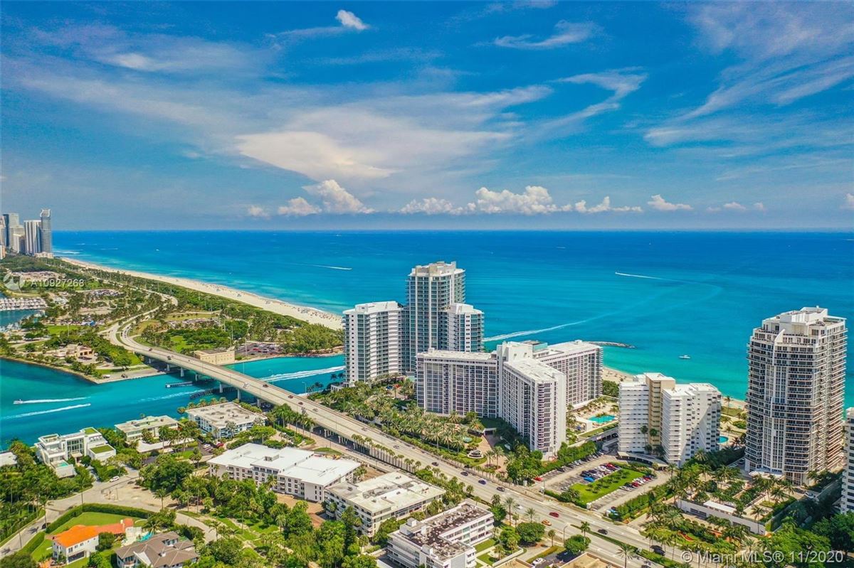 BELLINI AT BAL HARBOUR Florida Luxury Homes Mansions For Sale Luxury Portfolio