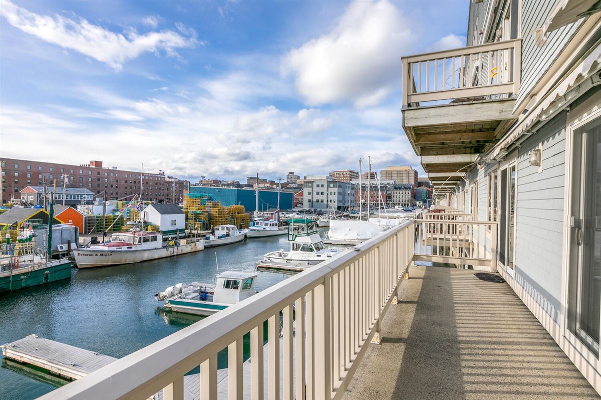 501 CHANDLERS WHARF Maine Luxury Homes Mansions For Sale Luxury