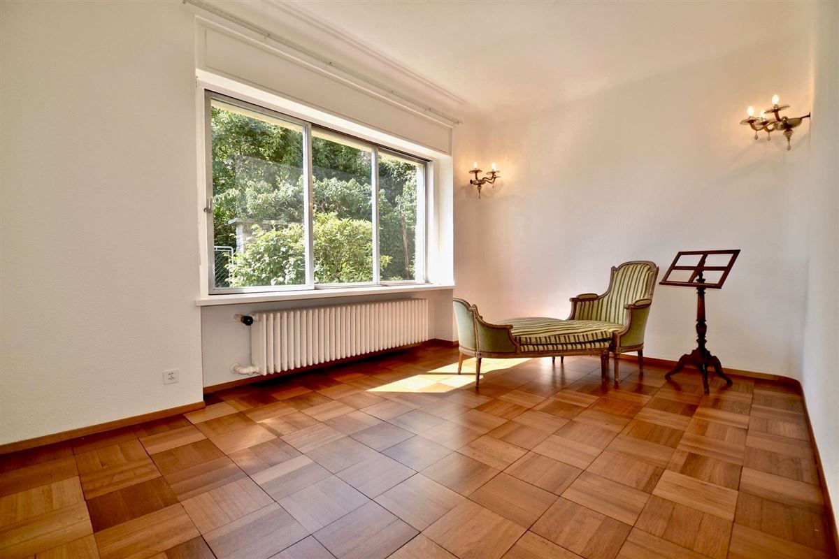 BEAUTIFUL ASCONA VILLA ENJOYS AMAZING VIEWS Switzerland Luxury Homes