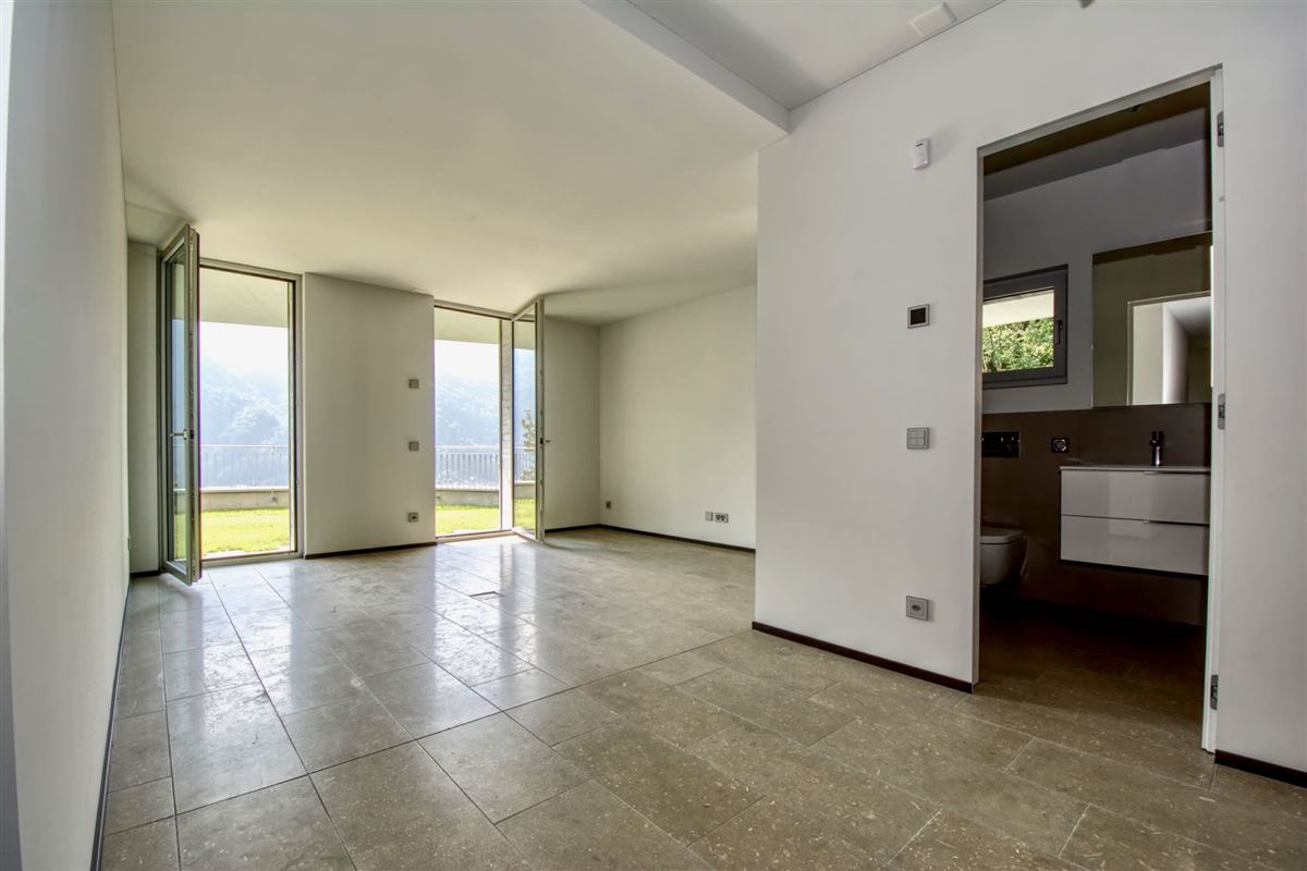 NEW MODERN VILLA IN VICO MORCOTE Switzerland Luxury Homes Mansions