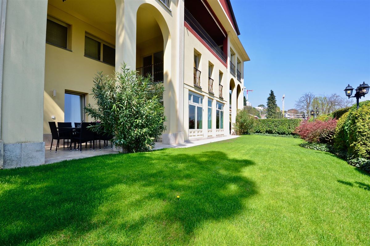 ELEGANT VILLA IN MONTAGNOLA WITH LUGANO LAKE VIEW Switzerland Luxury Homes Mansions For Sale