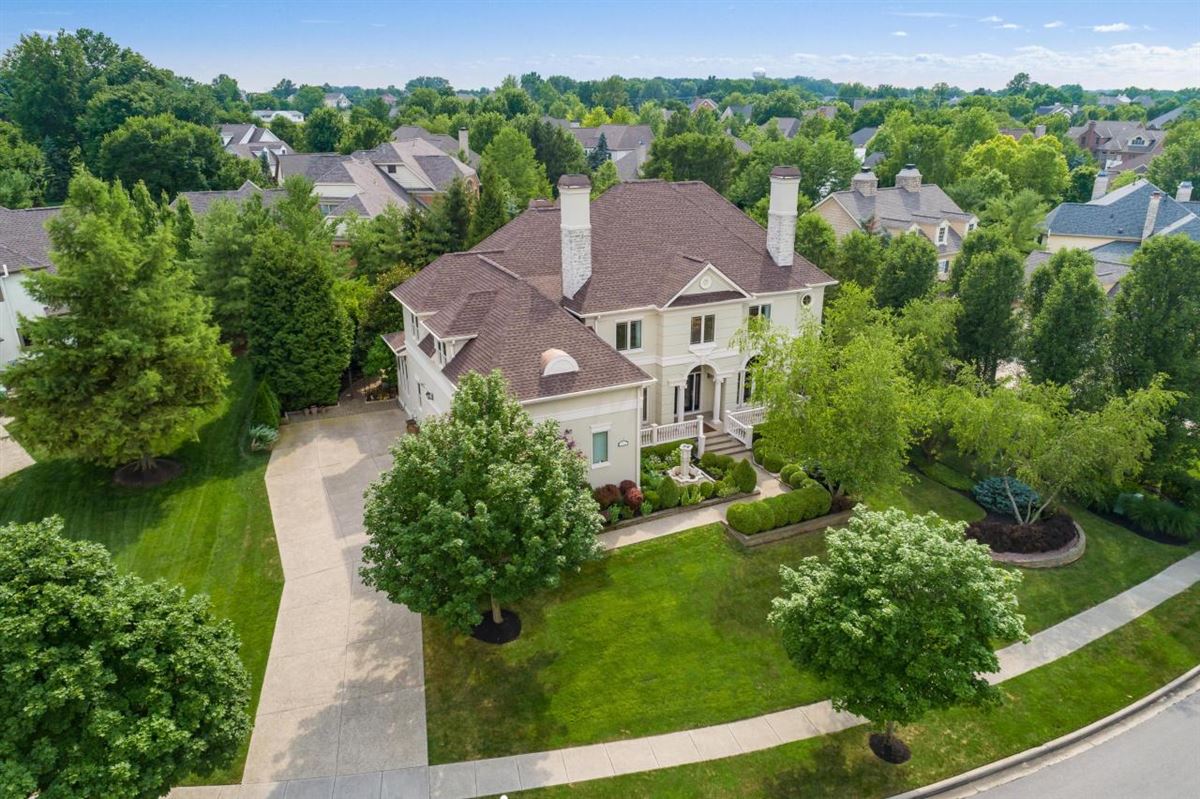  Ohio Luxury Homes Mansions For Sale Luxury Portfolio