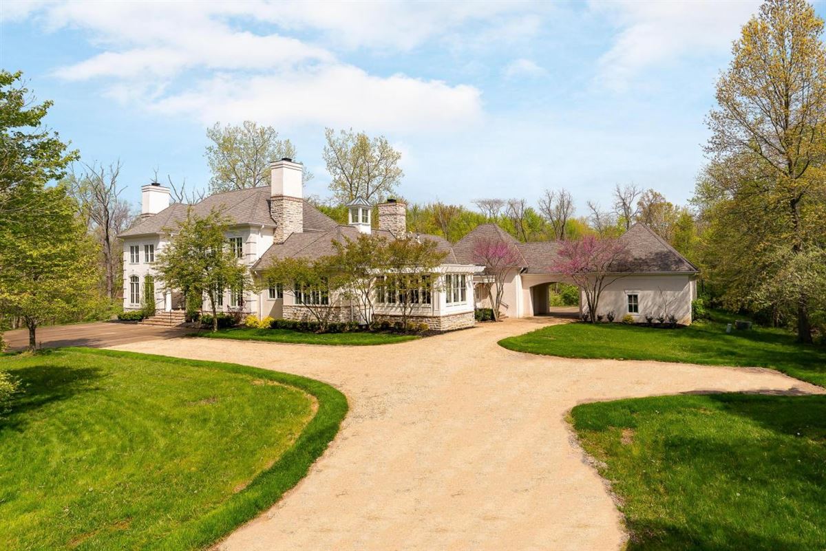 homes for sale by owner in brown county ohio