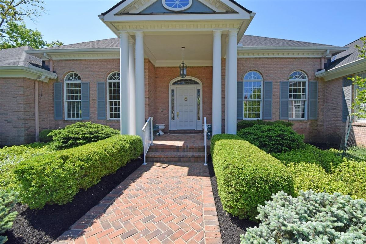 homes for sale in cridersville ohio