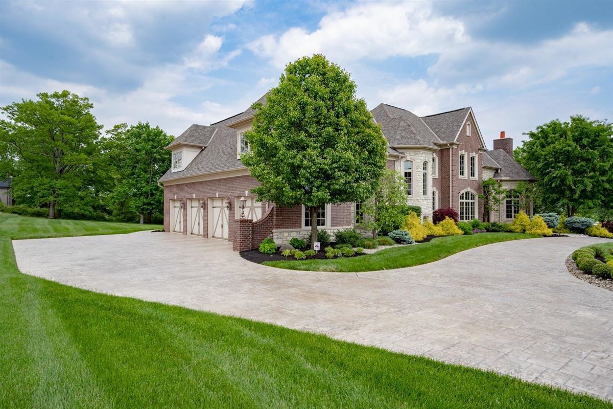 | Ohio Luxury Homes | Mansions For Sale | Luxury Portfolio