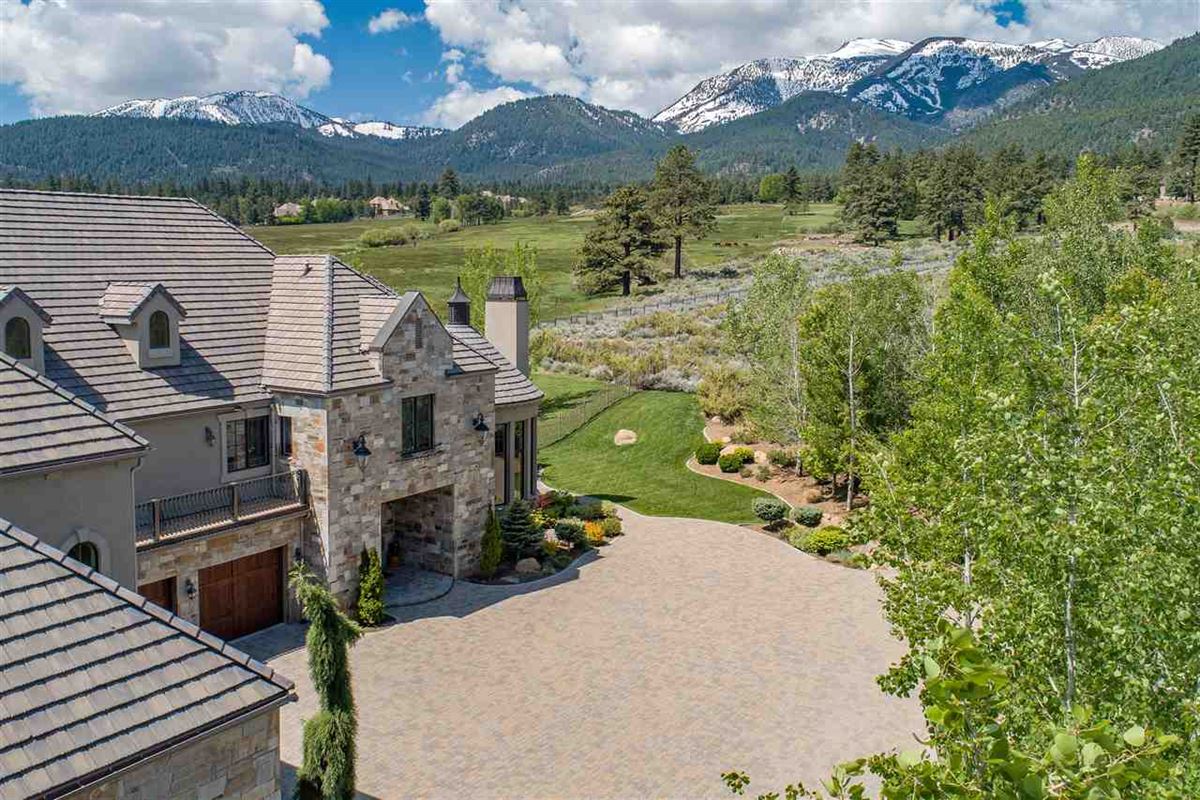 CUSTOM HOME Nevada Luxury Homes Mansions For Sale Luxury