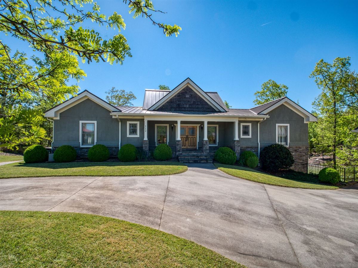 CUSTOM BUILT TIMBER FRAME HOME South Carolina Luxury Homes Mansions