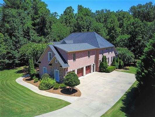 SPECTACULAR SPARTANBURG PRIVATE PROPERTY | South Carolina ...