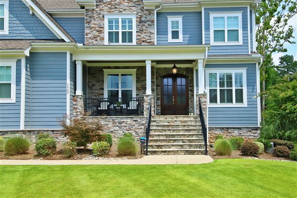 Luxury Homes For Sale in Wake Forest, North Carolina, United States