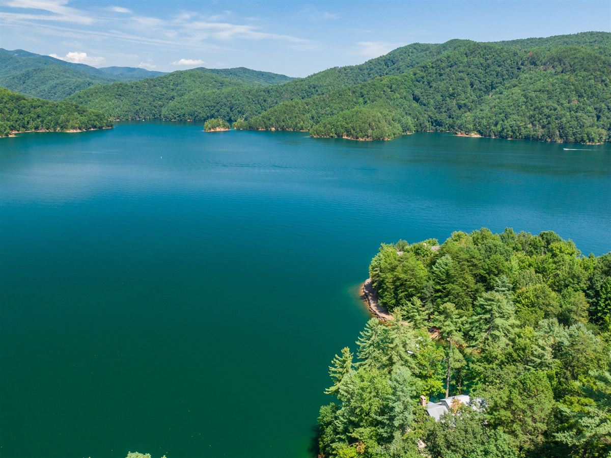 EXCLUSIVE LAKE JOCASSEE HOME South Carolina Luxury Homes Mansions