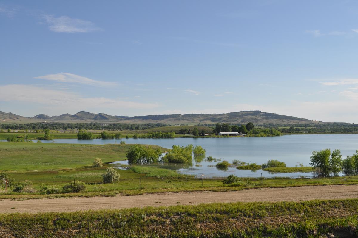 AMAZING OPPORTUNITY IN CARIBOU SPRINGS RANCH | Colorado Luxury Homes ...