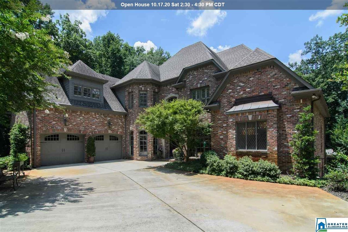  Alabama Luxury Homes Mansions For Sale Luxury Portfolio