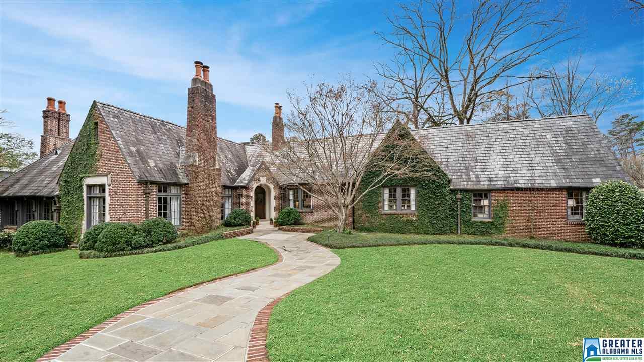 Alabama Luxury Homes and Alabama Luxury Real Estate Property Search