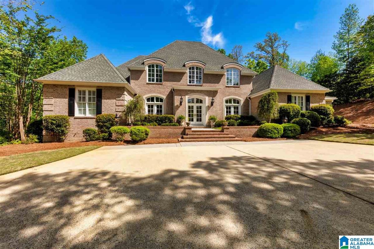 ELEGANCE, STYLE AND SETTING | Alabama Luxury Homes | Mansions For Sale ...