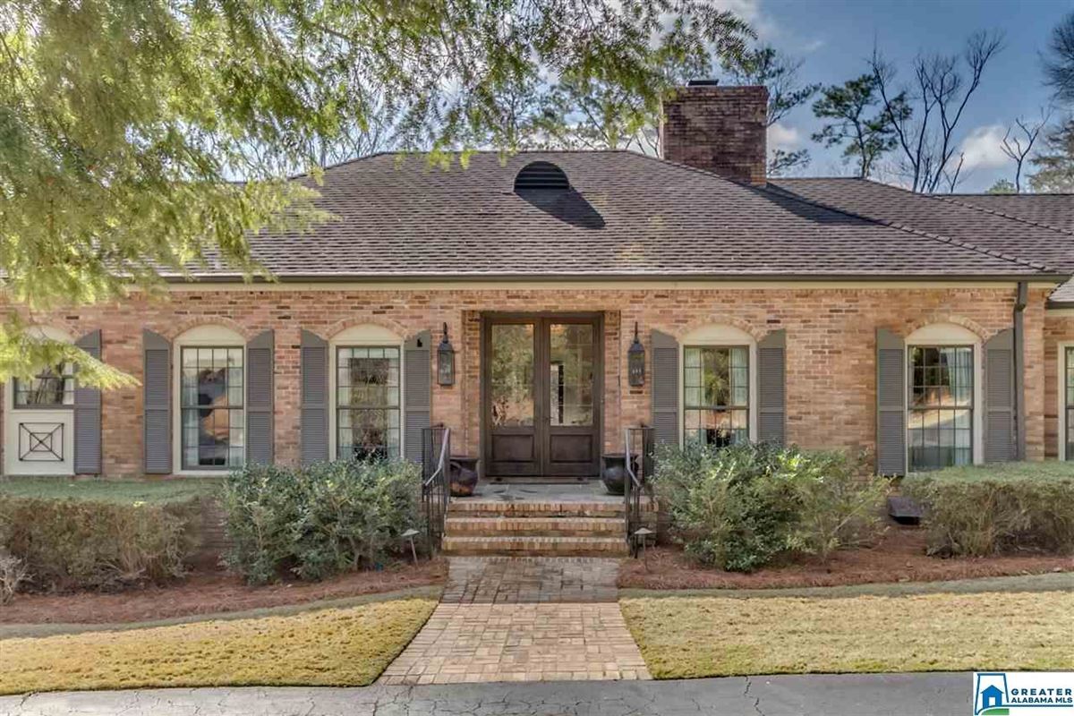  Alabama Luxury Homes Mansions For Sale Luxury Portfolio