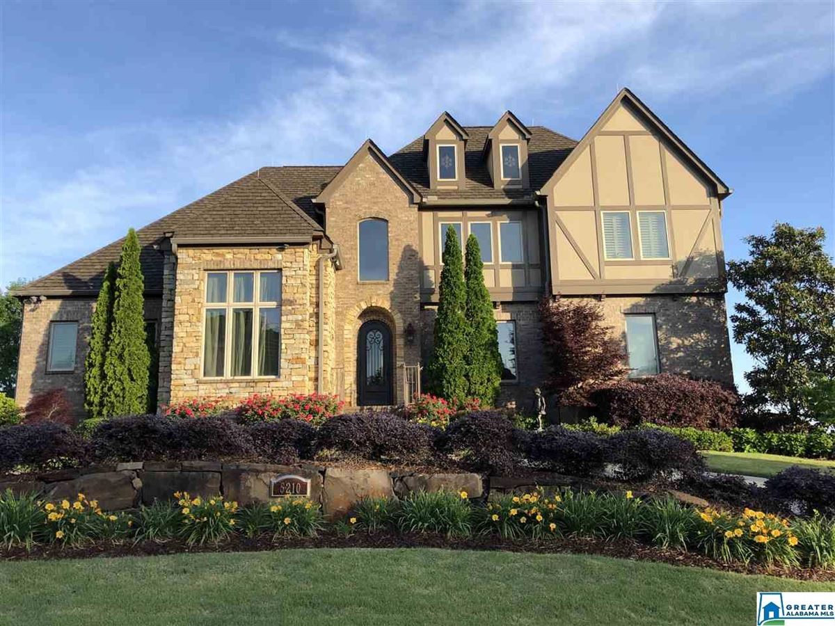  Alabama Luxury Homes Mansions For Sale Luxury Portfolio