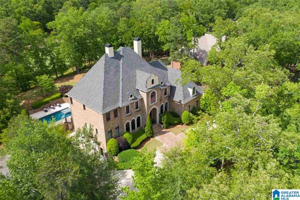 | Alabama Luxury Homes | Mansions For Sale | Luxury Portfolio