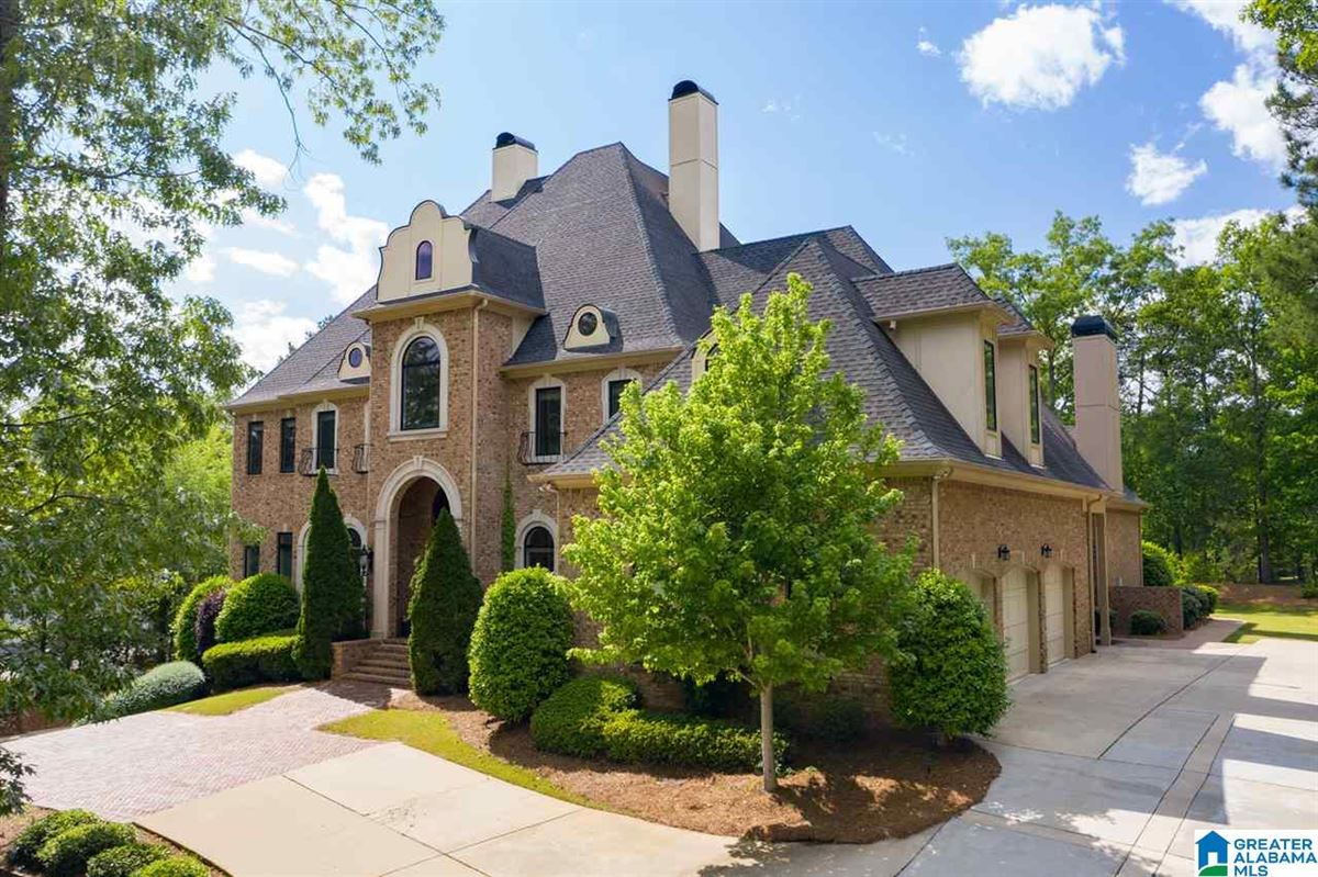  Alabama Luxury Homes Mansions For Sale Luxury Portfolio