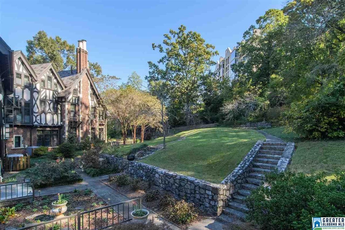 GRAND ENGLISH TUDOR MANSION IN BIRMINGHAM Alabama Luxury Homes