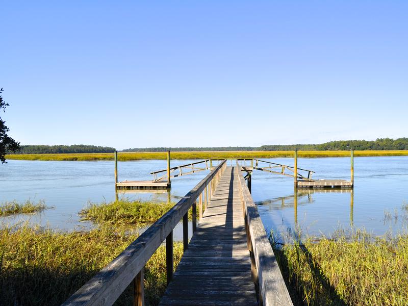 WATERFRONT COMPOUND IN SPRING ISLAND | South Carolina Luxury Homes ...