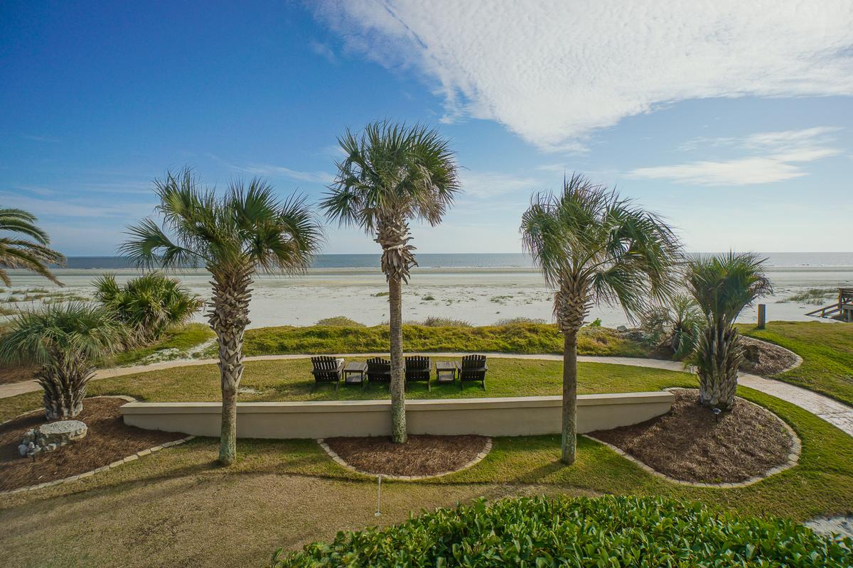 FRIPP ISLAND OCEANFRONT South Carolina Luxury Homes Mansions For